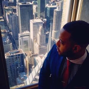 Meet your Posher, Ramon